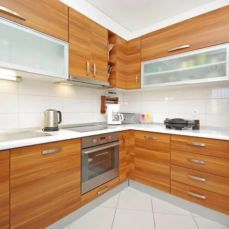 Apartman Nedo