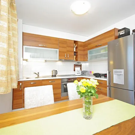 Apartman Nedo *