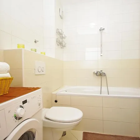 Nedo Apartman Makarska