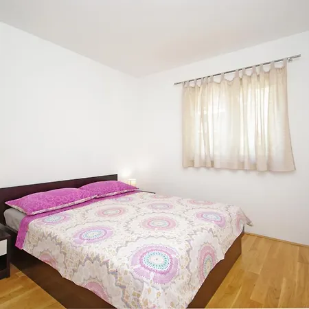 Nedo Apartman *